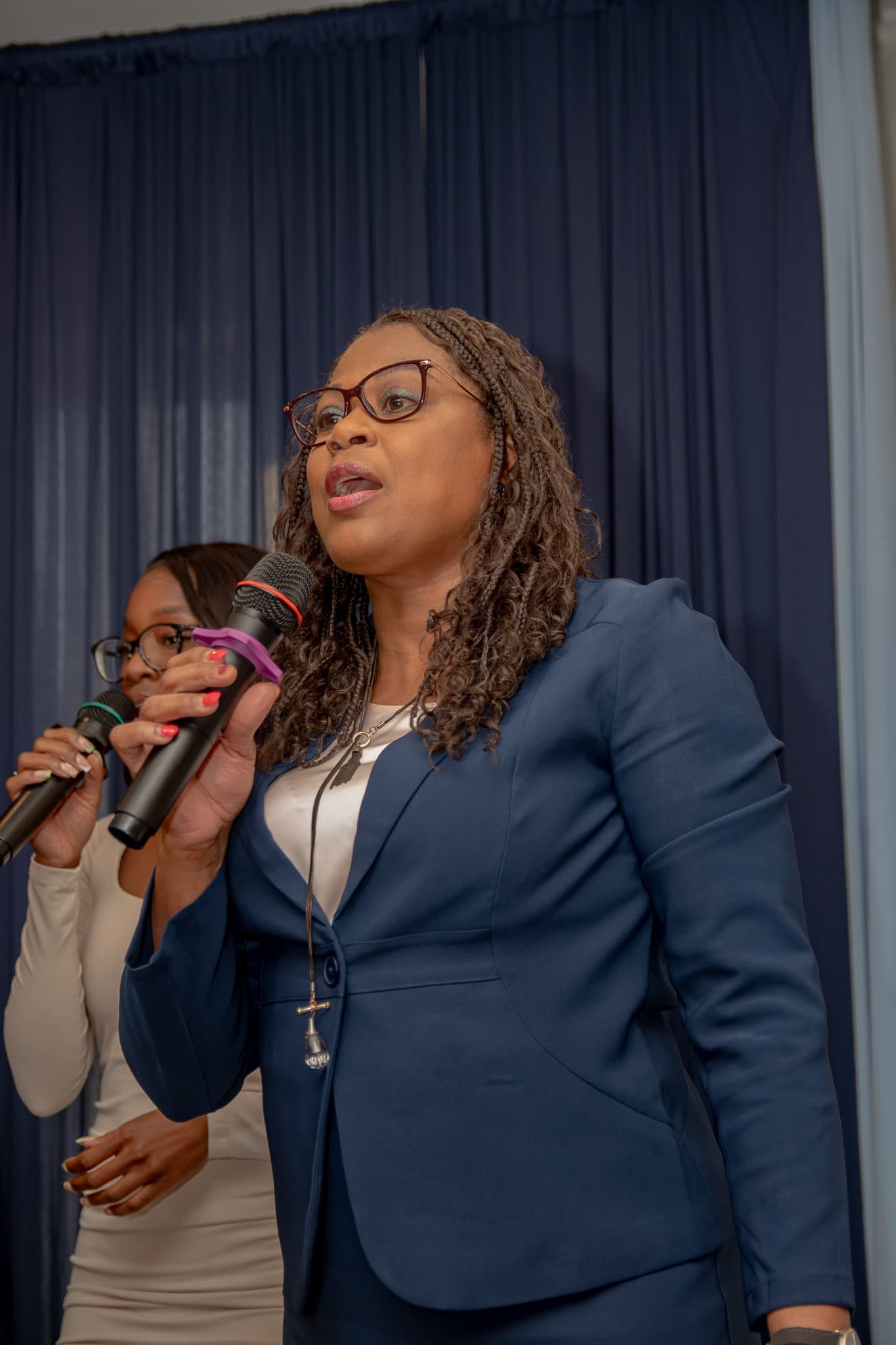 Darline Dussap Anthonuel